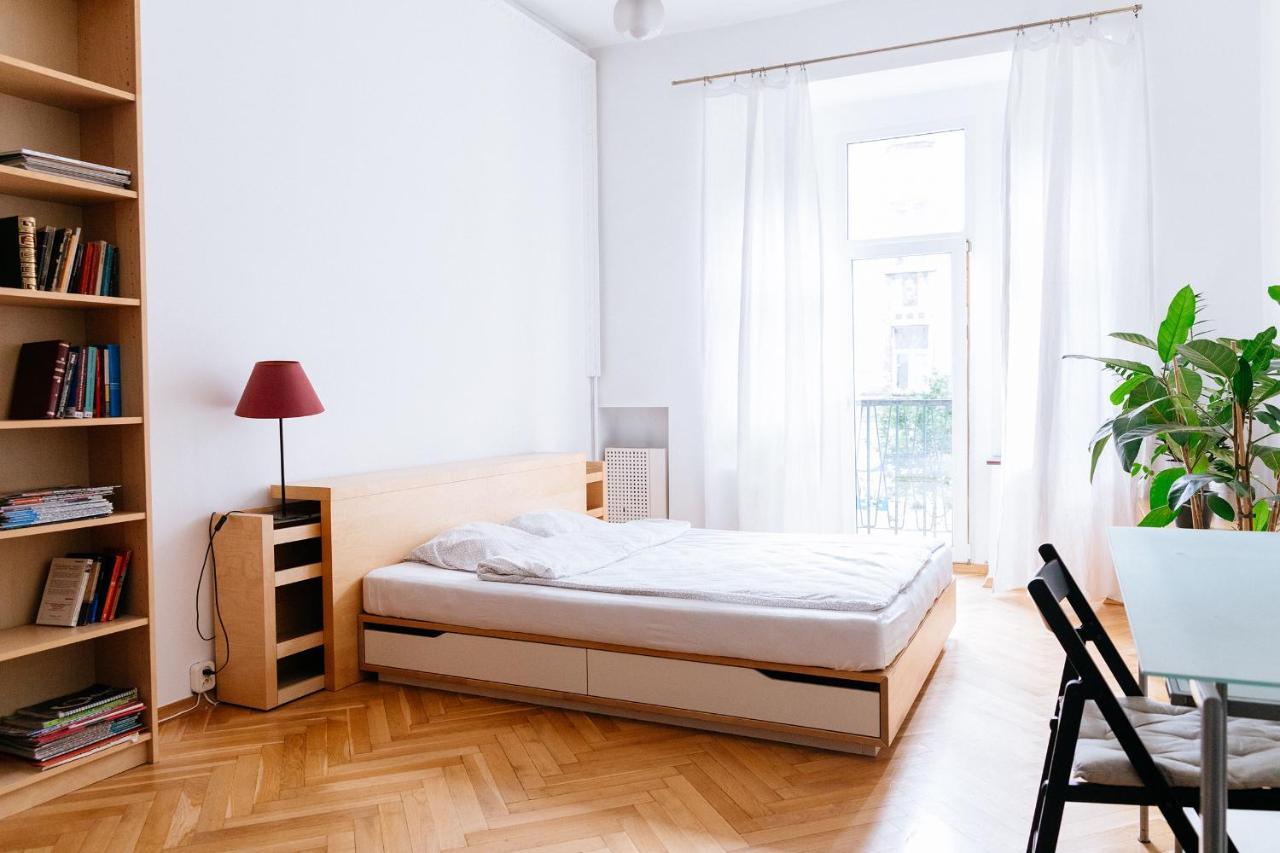 Comfortable&spacious Center Apartament *